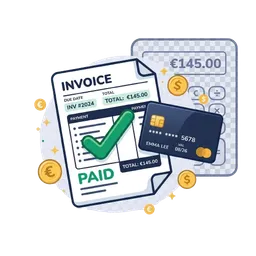 Financiar & Administrativ
