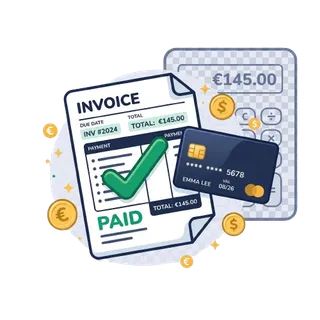 Financiar & Administrativ