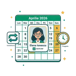 Managementul Profesorilor