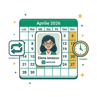 Managementul Profesorilor