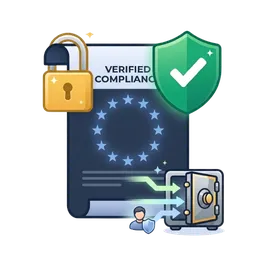 Conformitate GDPR
