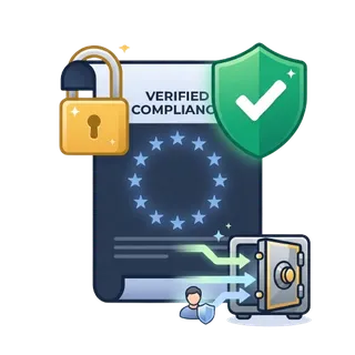 Conformitate GDPR