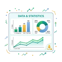 Date și Statistici