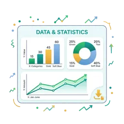 Date și Statistici