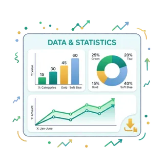 Date și Statistici