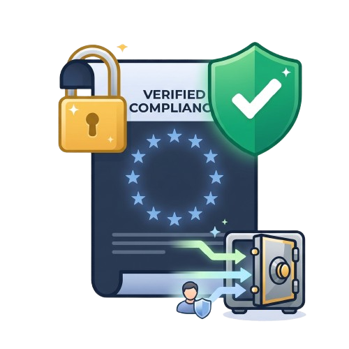 Conformitate GDPR