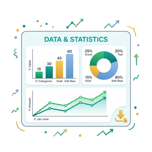 Date și Statistici