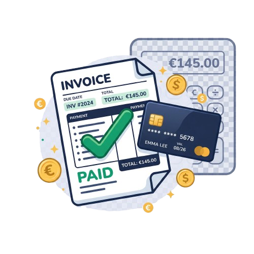 Financiar & Administrativ