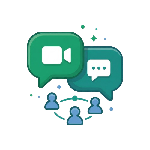 Interacțiune & Comunicare