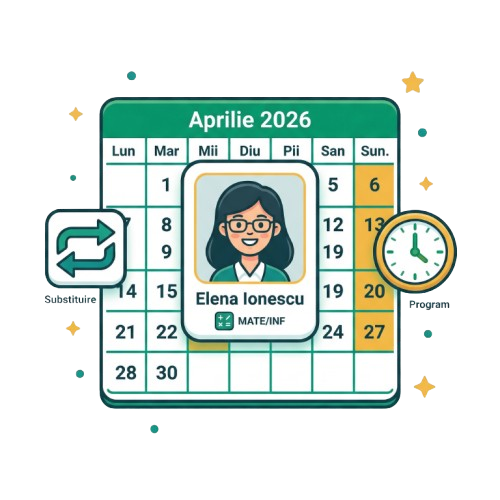 Managementul Profesorilor