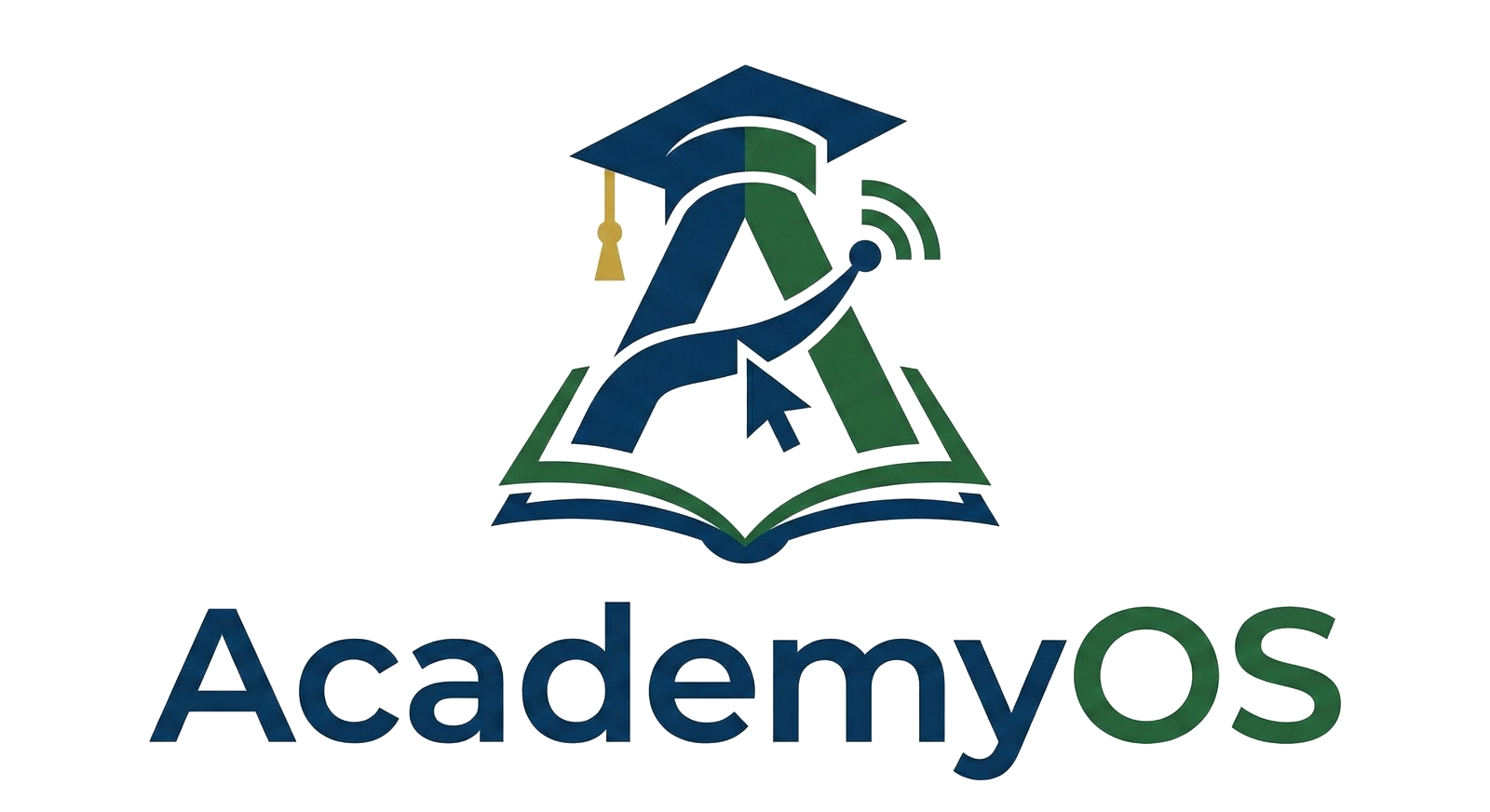 AcademyOS Platform